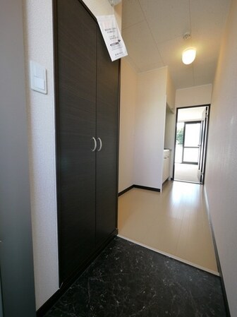 レオネクストハーベストハウスIIの物件内観写真